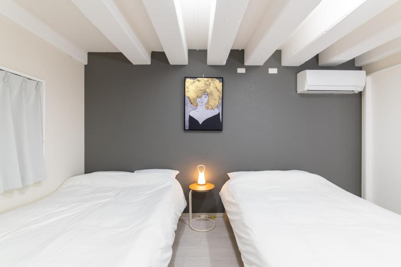 Apartamento Luanahotel In Nakano