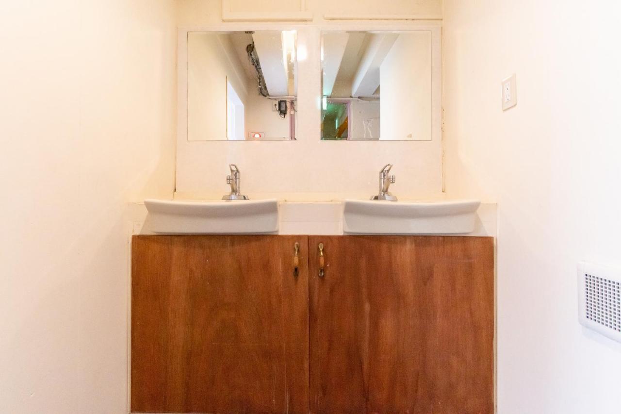 Luanahotel In Nakano Apartamento