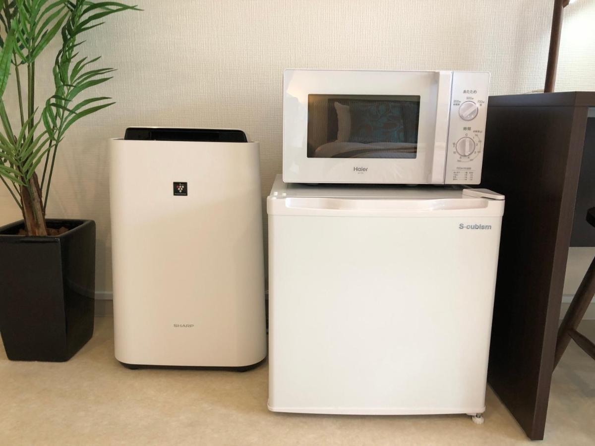 Apartamento Luanahotel In Nakano
