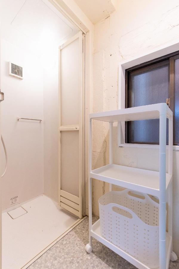 Apartamento Luanahotel In Nakano Tóquio