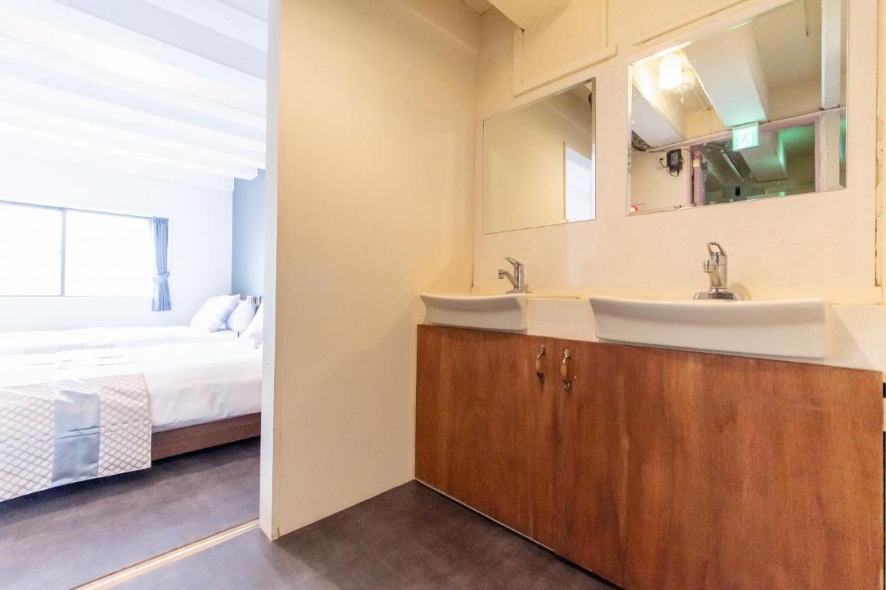 Apartamento Luanahotel In Nakano *
