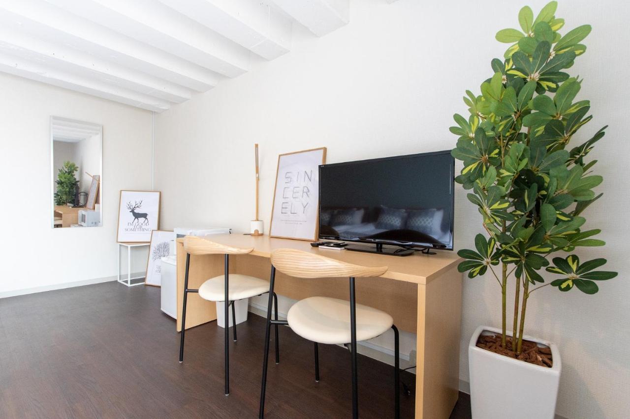 Apartamento Luanahotel In Nakano