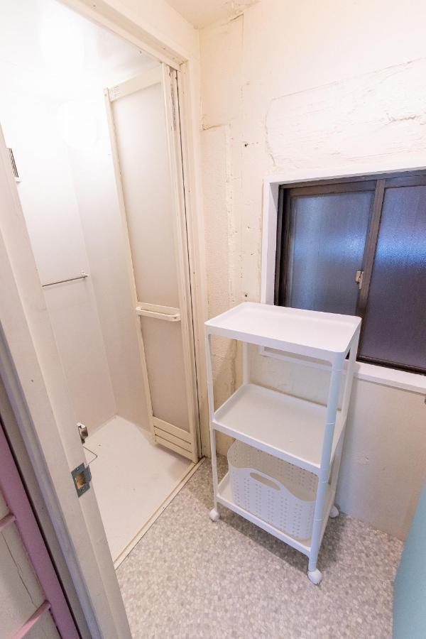 Luanahotel In Nakano Apartamento Tóquio