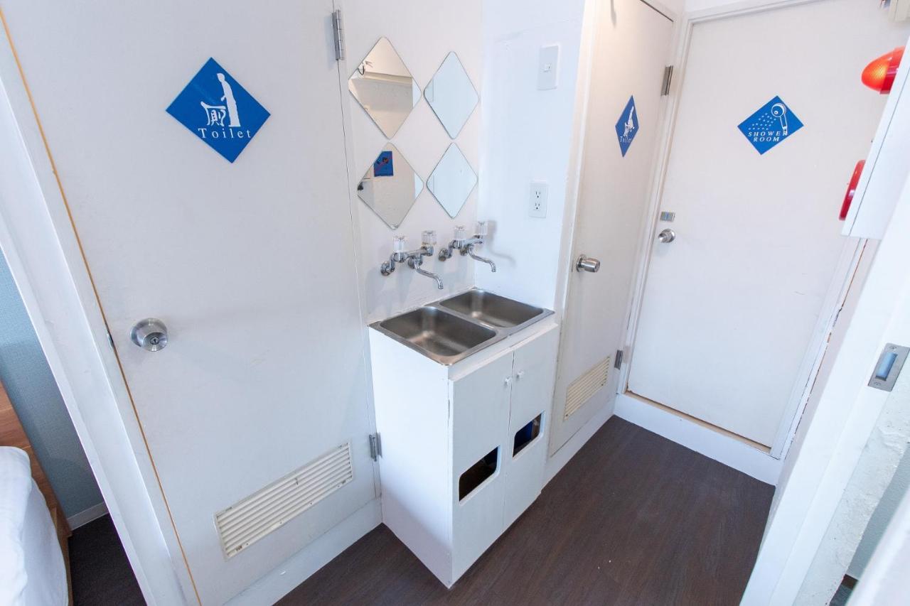 Apartamento Luanahotel In Nakano *